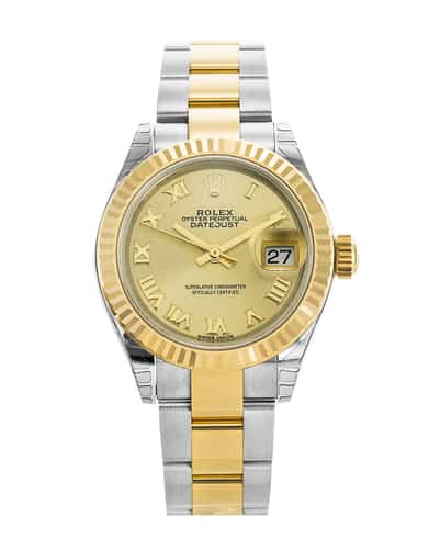 Rolex Datejust Lady 28 279173 Rolex Datejust Lady 28 279173